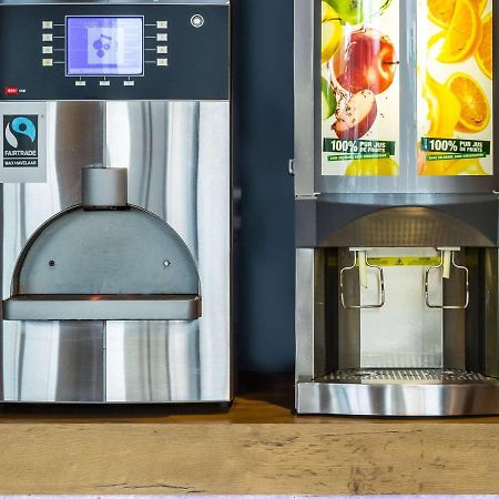 Ibis Budget Orleans Nord Saran Dış mekan fotoğraf