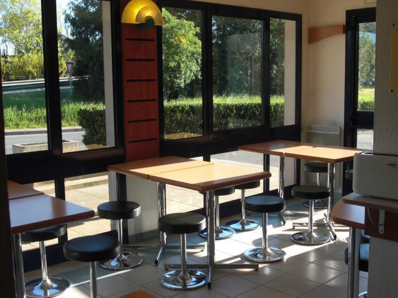 Ibis Budget Orleans Nord Saran Dış mekan fotoğraf