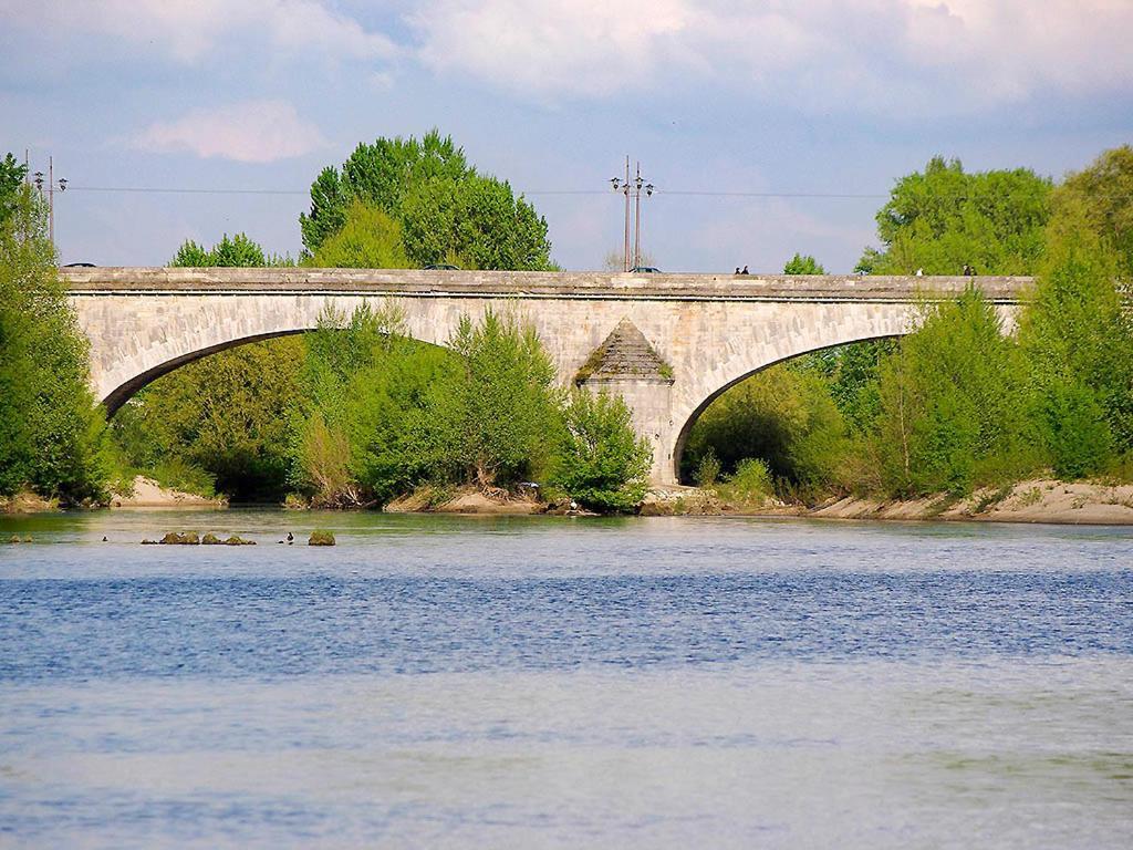 Ibis Budget Orleans Nord Saran Dış mekan fotoğraf
